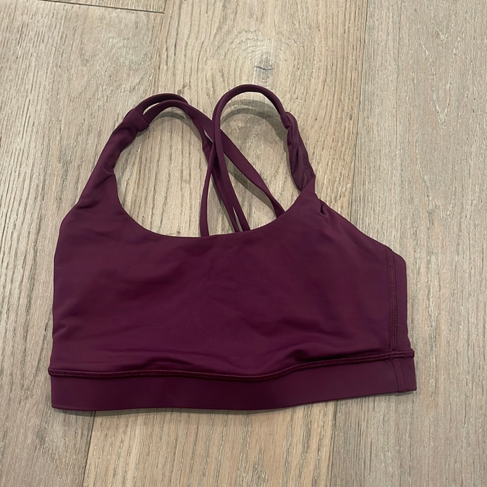 Lululemon bra